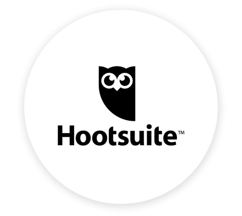 Hootsuite Logo